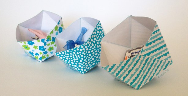 DIY Boite - Loïcia Itréma