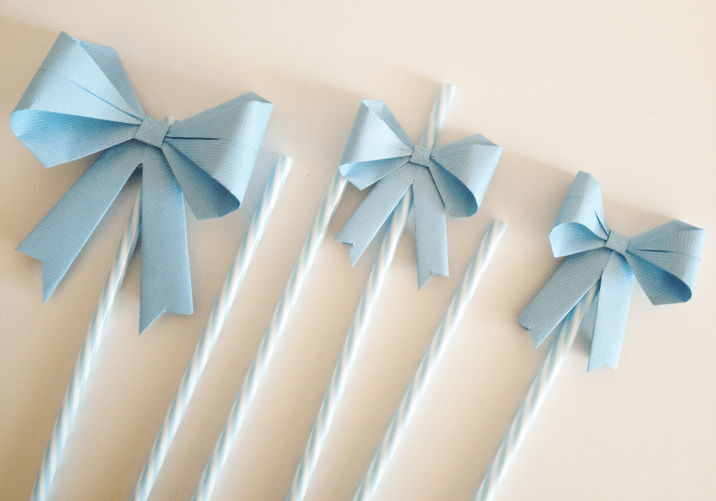 Un DIY pas du tout&nbsp;noeud-noeud