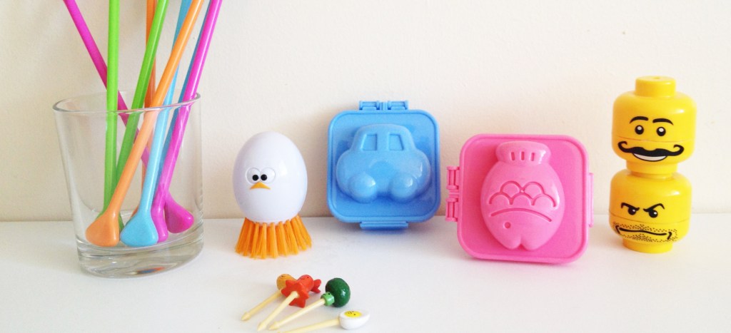 Cuisine et mignonneries