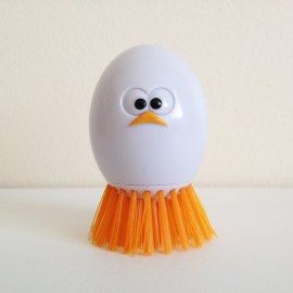 cuisine et mignonnerie - brosse