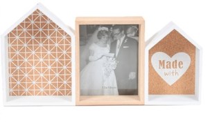 Cadres photos, Tati, 7.99€