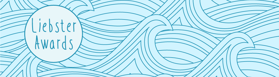 Ma nomination aux Liebster Awards&nbsp;#2