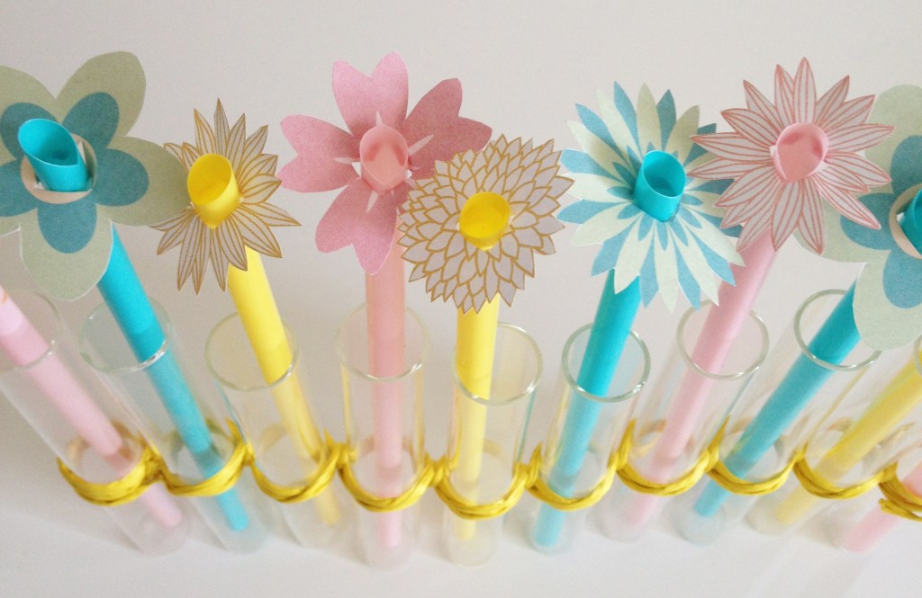 DIY & Vases&nbsp;Soliflores