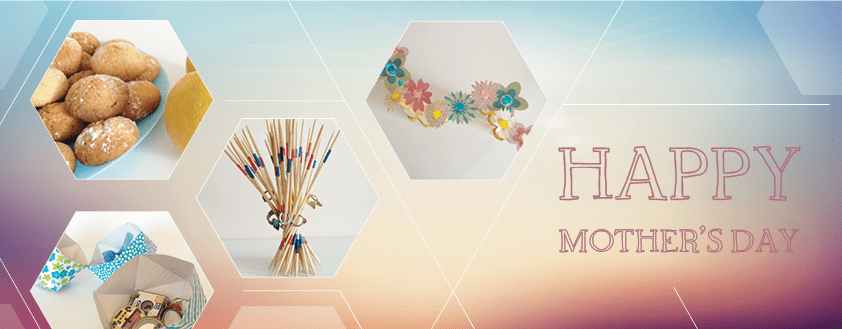 DIY & Mother&rsquo;s&nbsp;Day