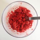 whoopies glacés fraise loicia itrema