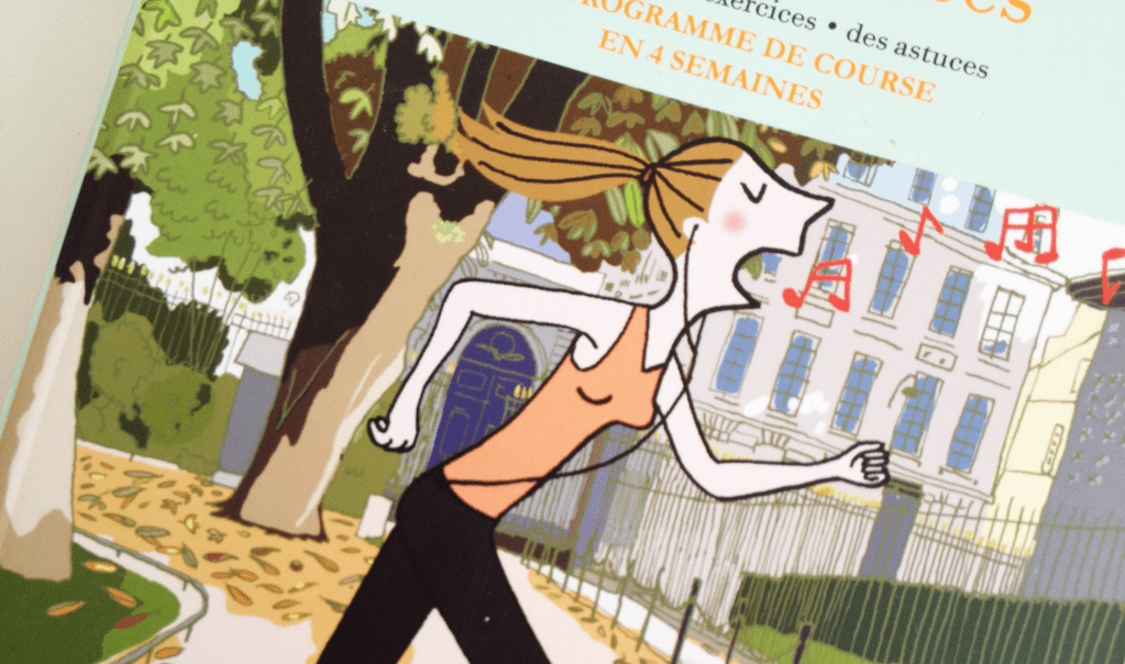 Le Running des Paresseuses