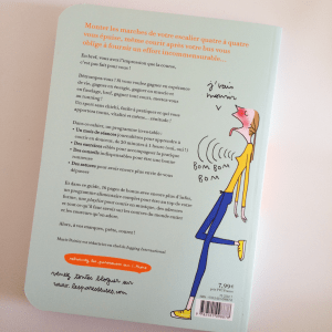 Lifestyle - Le cahier running pour les paresseuses - Loïcia itréma