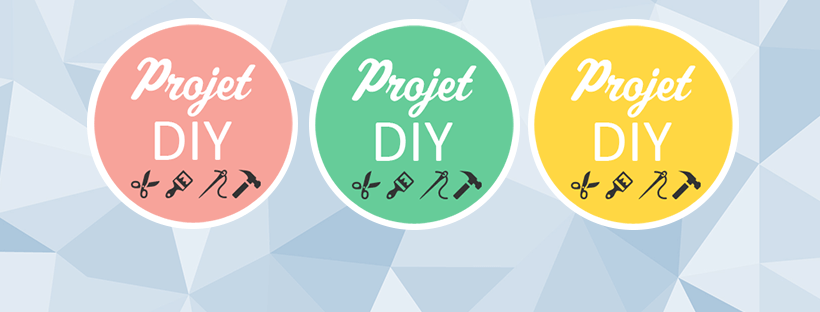 DIY : Challenge&nbsp;Accepted!