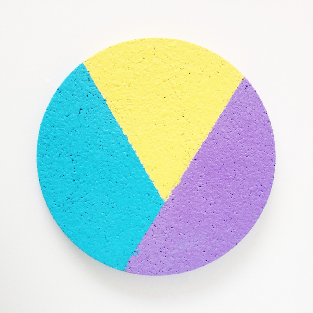 DIY & Dessous de&nbsp;plat