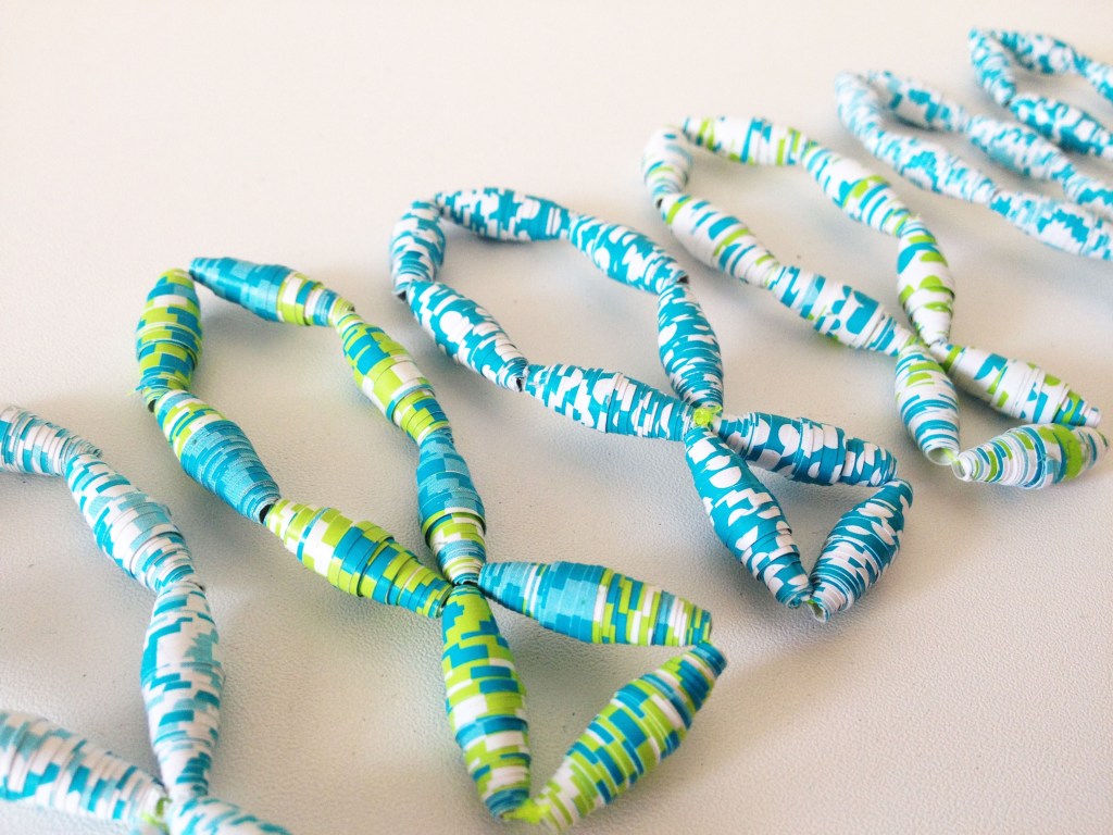 DIY & Perles de&nbsp;papier