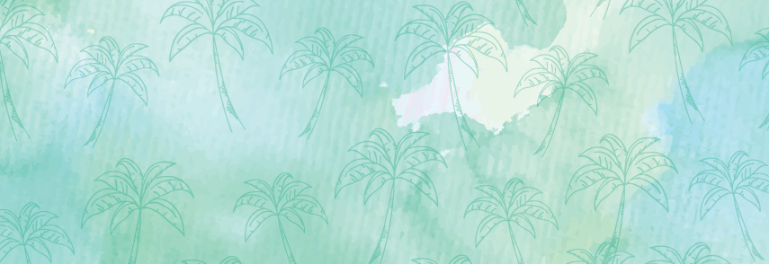 Wallpapers #1 – Sous les&nbsp;palmiers