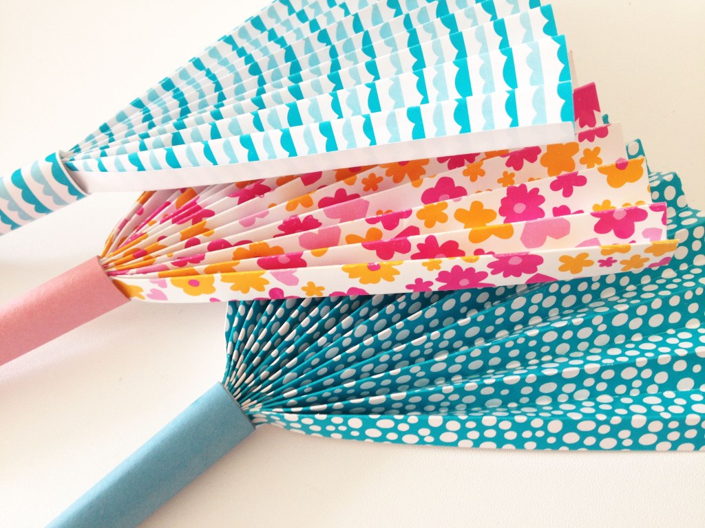 DIY & Éventail&nbsp;Estival