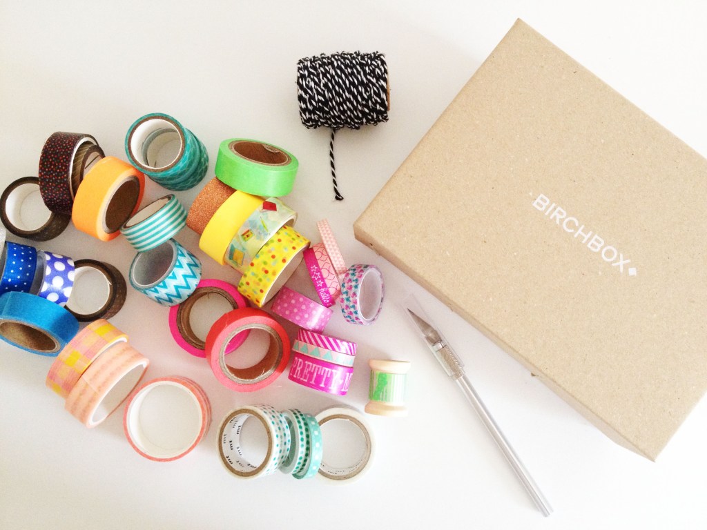 DIY & Masking&nbsp;Tape