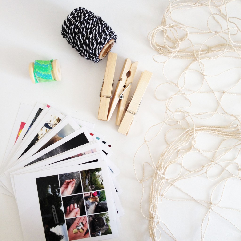 DIY & Porte&nbsp;photos