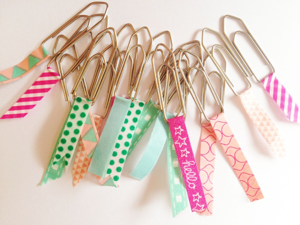 DIY & Rentrée&nbsp;colorée