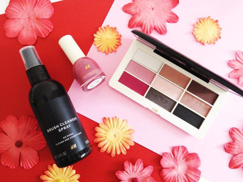 J&rsquo;ai testé : H&M&nbsp;Beauty