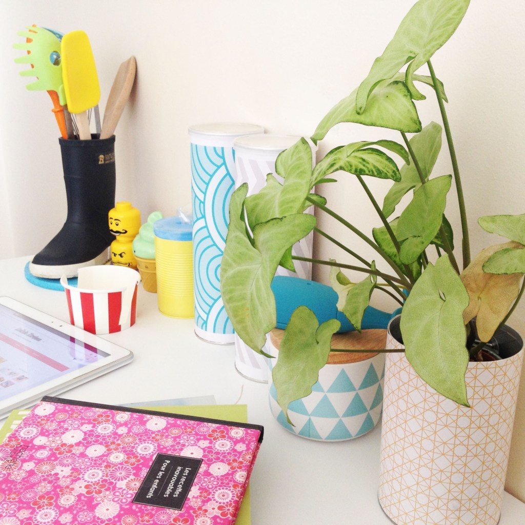 DIY & Pimp My&nbsp;Kitchen