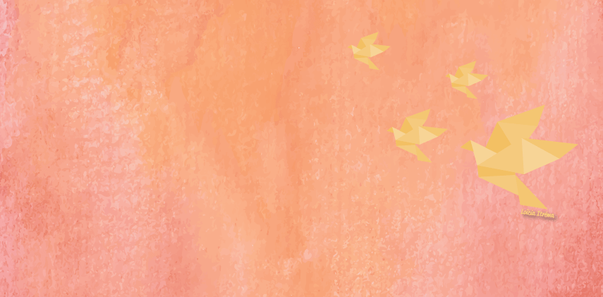 Wallpapers #2 – Like A&nbsp;Bird