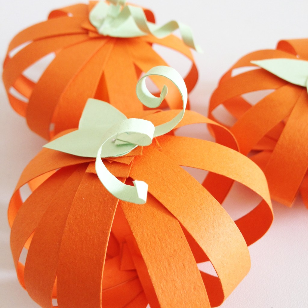 DIY & Citrouilles