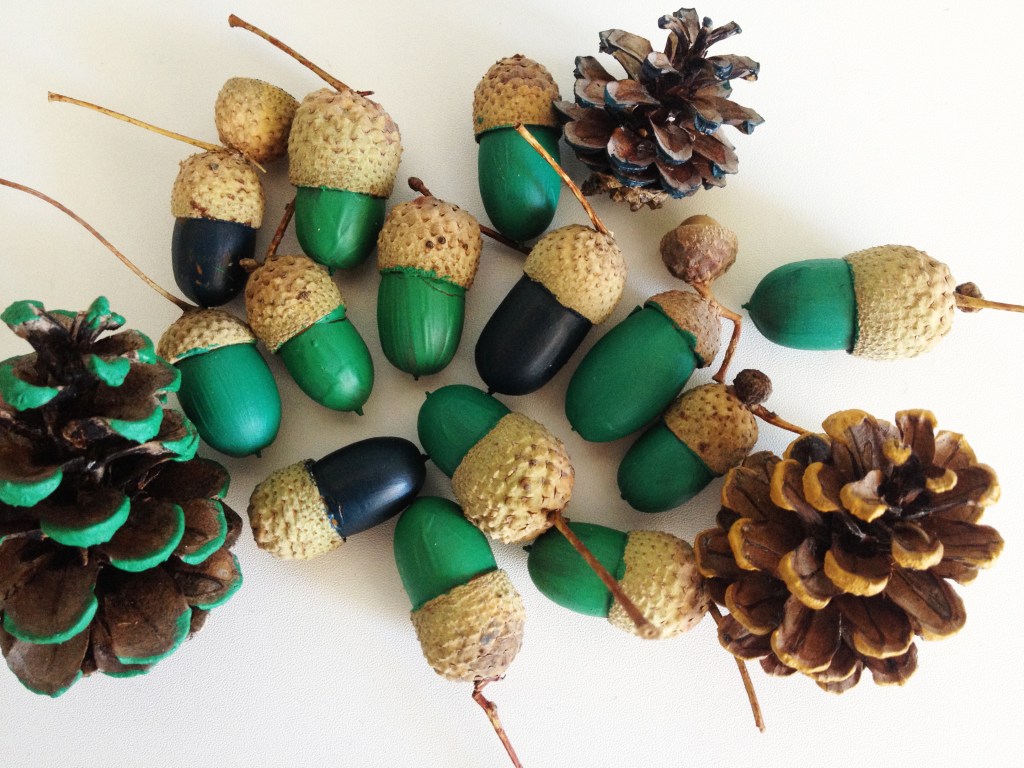 DIY & Déco&nbsp;d&rsquo;automne