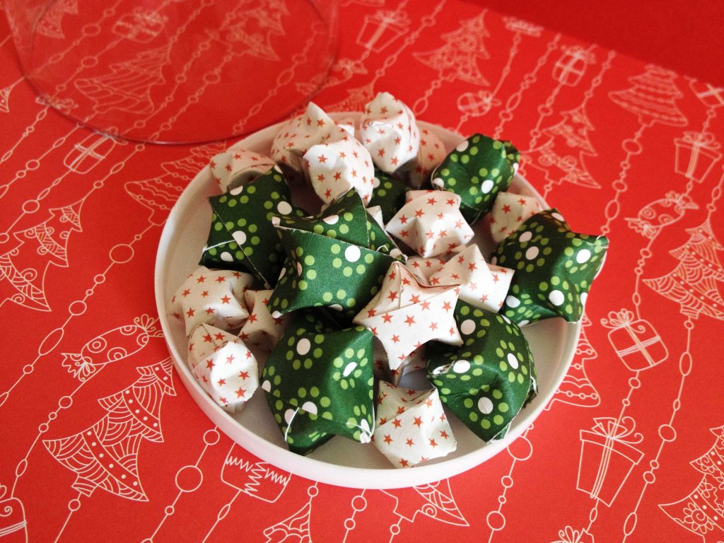 DIY & Cloche de&nbsp;Noël