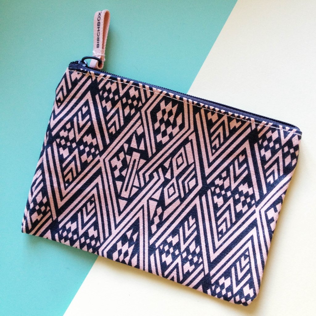 Le dressing de ba&sh – Birchbox Novembre&nbsp;2015