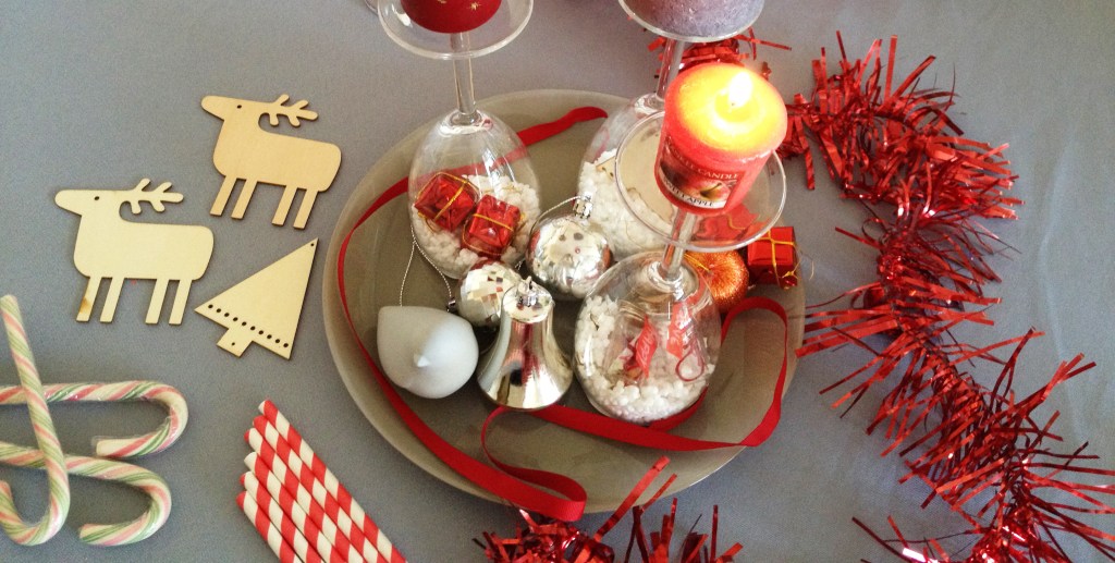 DIY & Centre de&nbsp;table