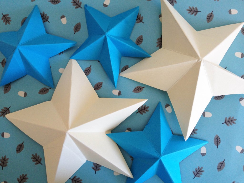 DIY & Etoile&nbsp;minute