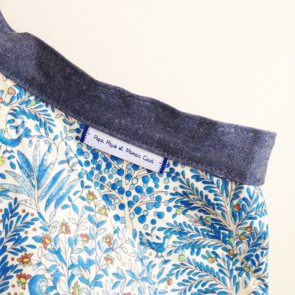 Lifestyle #1 – Papa Pique Et Maman Coud