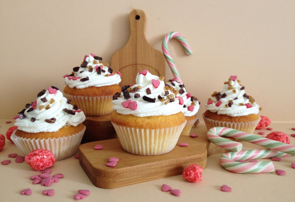 Cupcakes Lovers