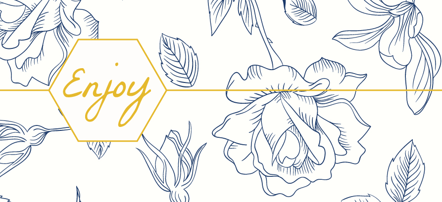 Wallpapers #6 – Enjoy