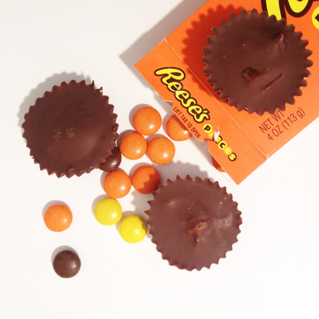 La recette magique des Reese&rsquo;s&nbsp;Cup