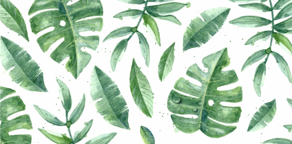 Wallpapers #7 – Green&nbsp;Spring