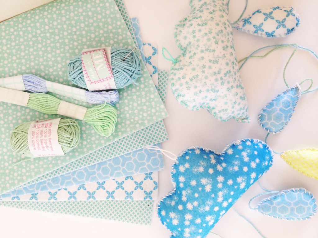 DIY & Suspension&nbsp;Nuage