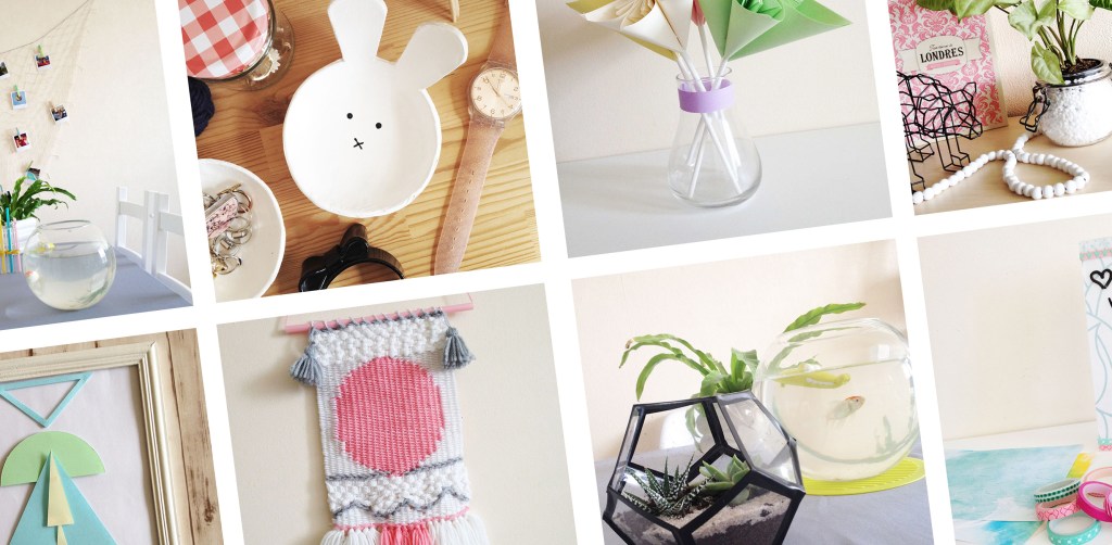 DIY & Happy&nbsp;Mum