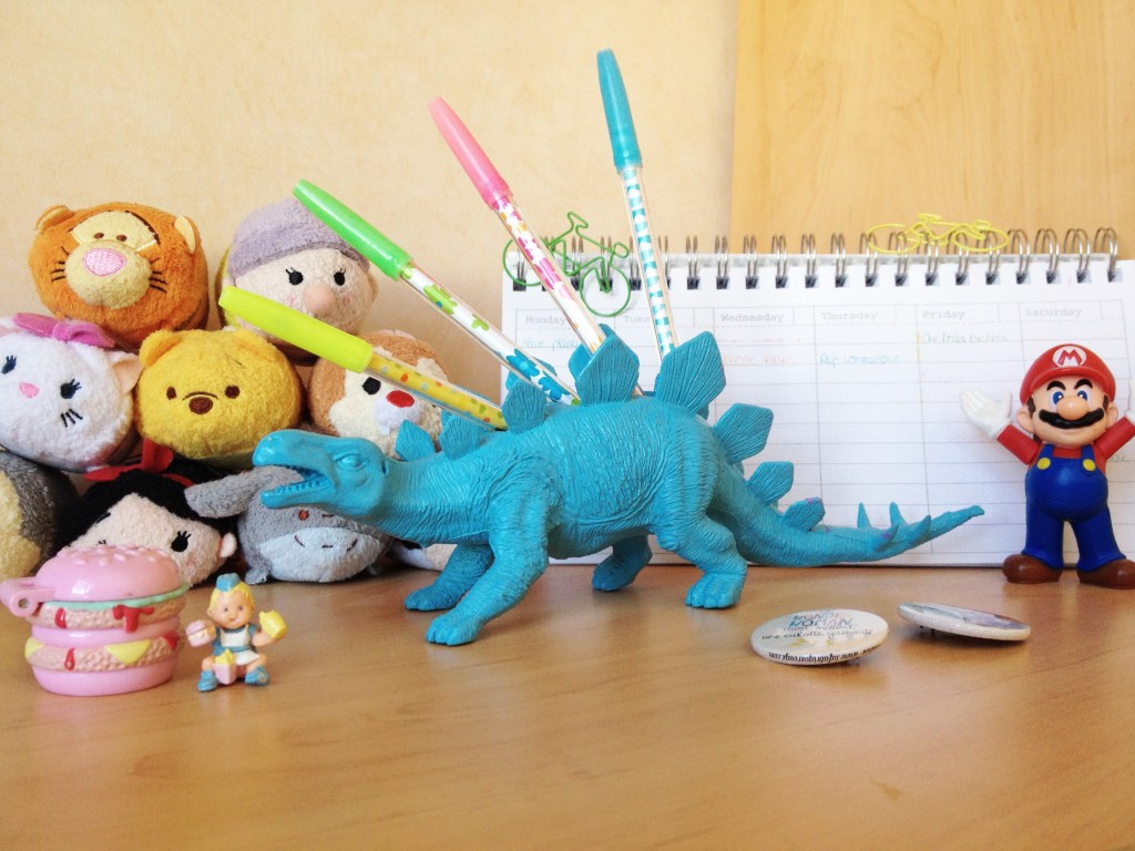 DIY & Dinosaure pop&nbsp;!