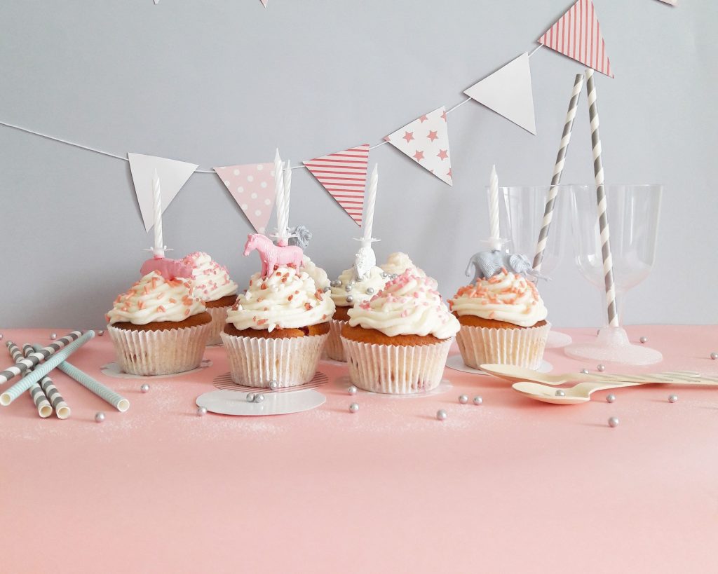 DIY & Girly&nbsp;Party!