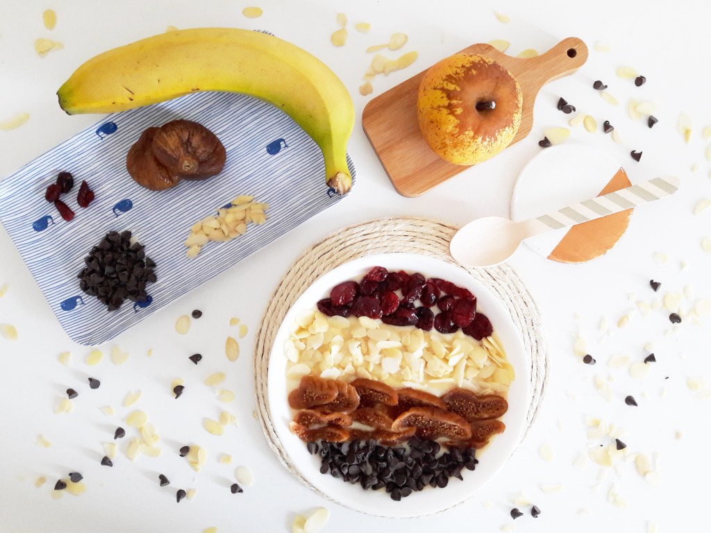 Smoothie Bowl vitaminé
