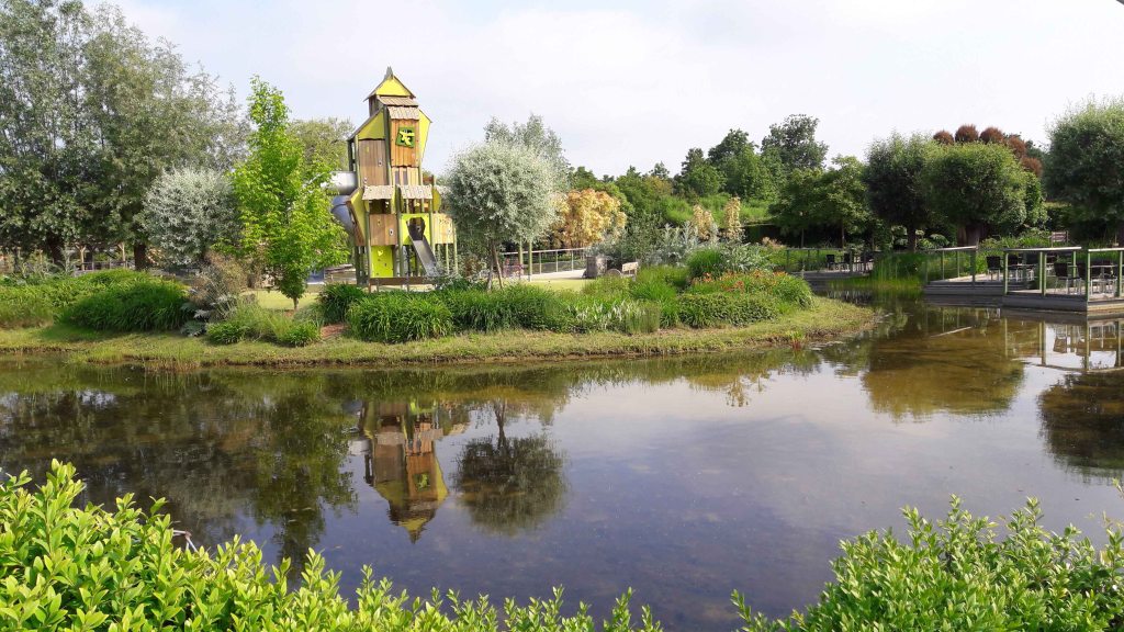 Lifestyle #5 – Terra&nbsp;Botanica