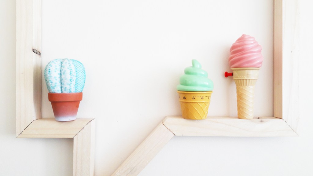 DIY & Cadre en&nbsp;bois