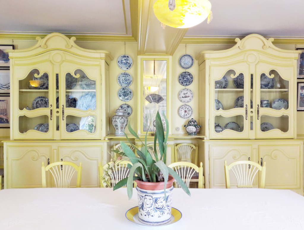 Lifestyle #9 : Bienvenue chez Claude&nbsp;Monet