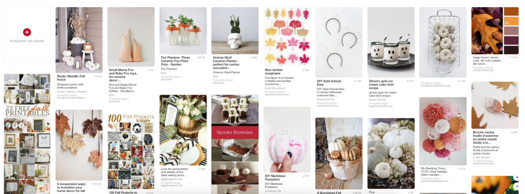 Random #11 – DIY &&nbsp;Pinterest