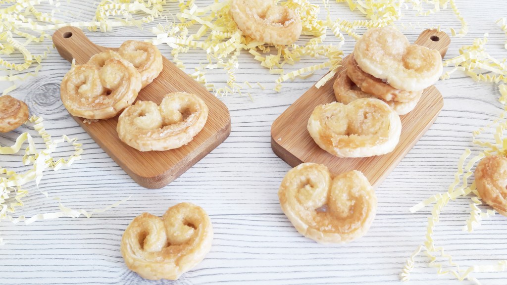 Petits Palmiers d&rsquo;Automne