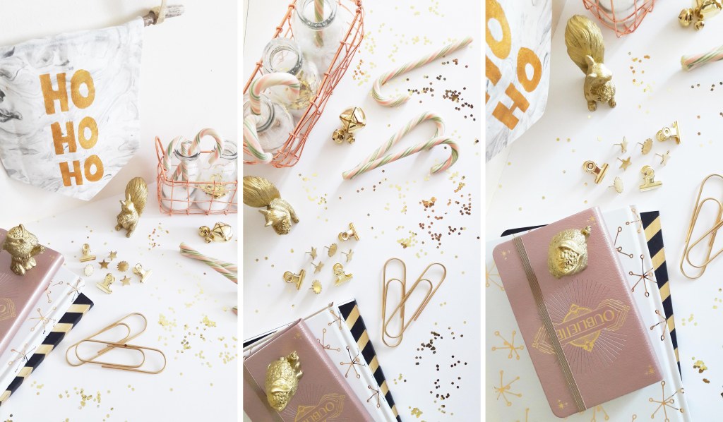 DIY & Bannière de&nbsp;Noël