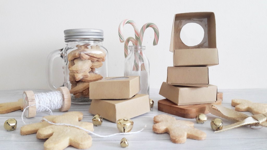 DIY & Petites boîtes à&nbsp;biscuits