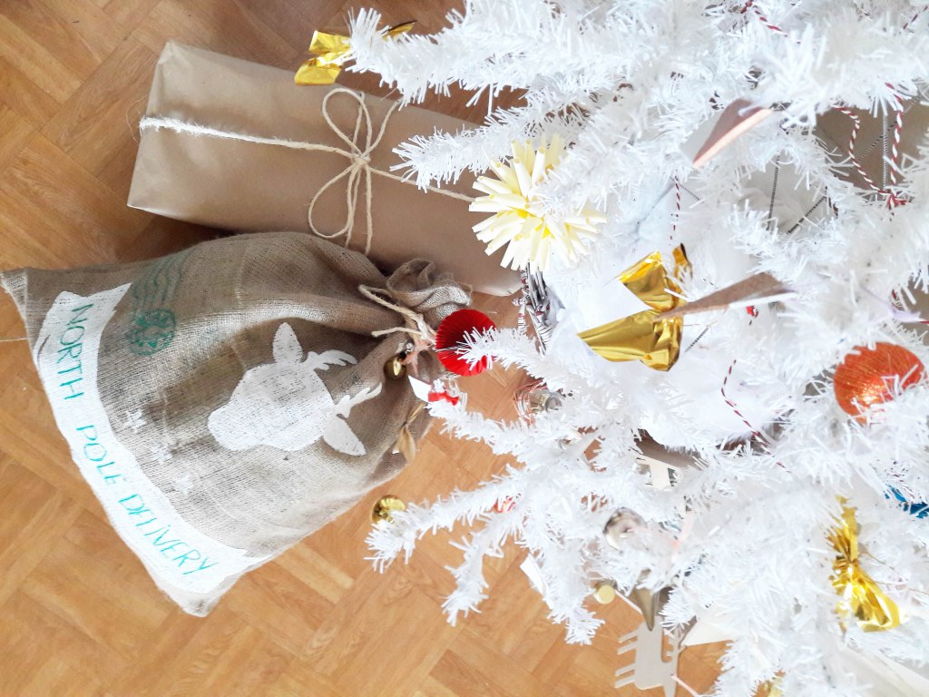 DIY & Hotte du Père&nbsp;Noël