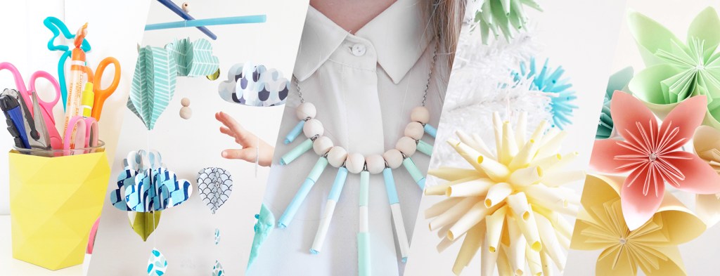 Lifestyle #16 – Guide du papier créatif&nbsp;2017