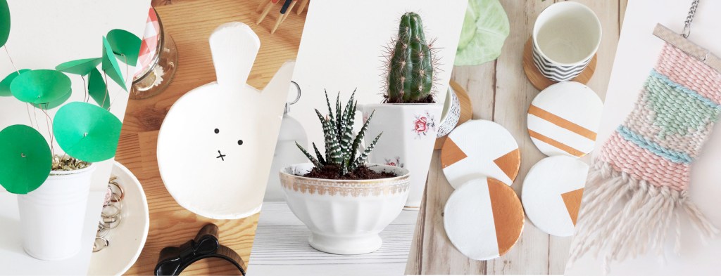 Random #15 – Idées cadeaux &laquo;&nbsp;Hand made&nbsp;&raquo;