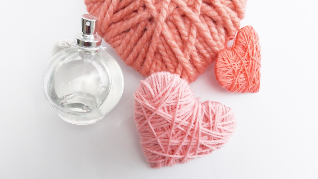 DIY & Coeur tout&nbsp;doux