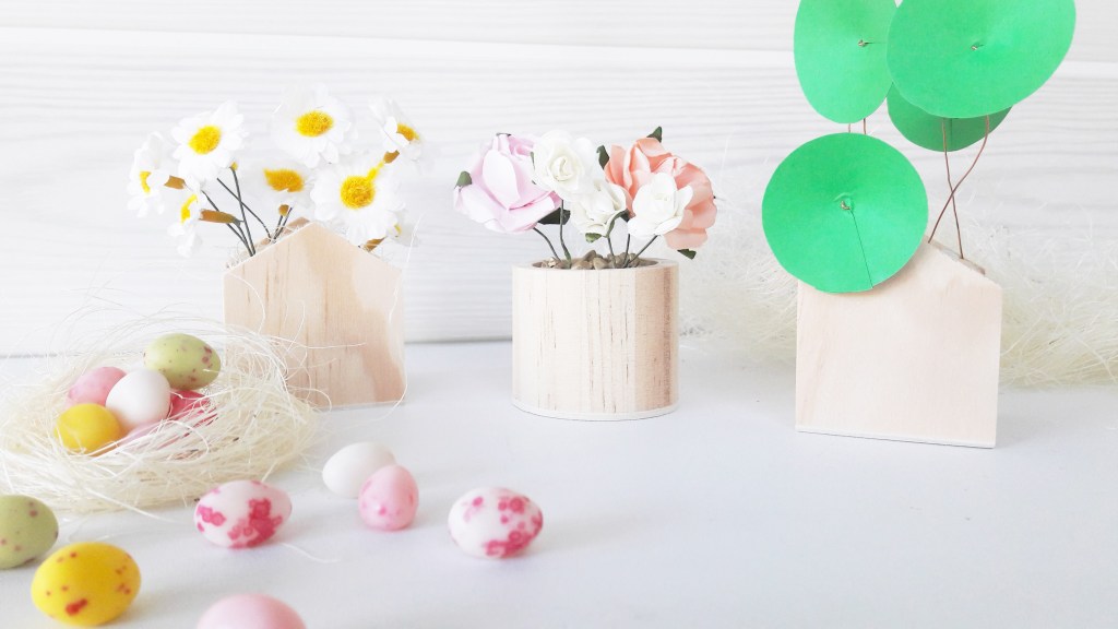 DIY & Mini Deco de Pâques
